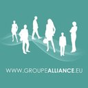 Groupe Alliance company logo