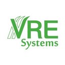 VRE Systems company logo