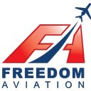 Freedom Aviation company logo