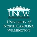 University of North Carolina Wilmington company logo