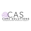 CAS Care Solutions company logo
