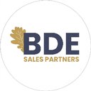 BDE Sales Partners GmbH company logo