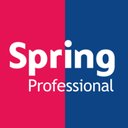Springtech company logo
