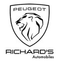 Saint Etienne AUTOMOBILES company logo