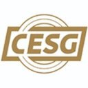 CESG company logo