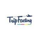 TripFactory company logo