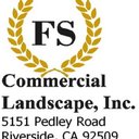 FS Commercial Landscape, Inc. company logo