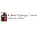St. Peter's Episcopal Church company logo