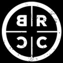 Black Rifle Coffee company logo