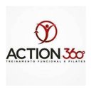 Action 360° Treinamento Funcional e Pilates company logo