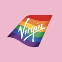 Virgin Atlantic company logo