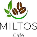 Café Miltos company logo
