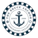 Bruce Anchor Cruises company logo