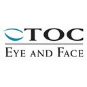 TOC Eye and Face company logo