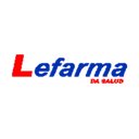 LEFARMA company logo