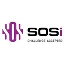 SOSi company logo