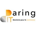 Daring IT company logo