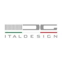 Italdesign Giugiaro company logo
