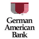 German American Bank company logo