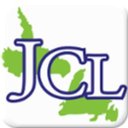 Johnson's Construction company logo