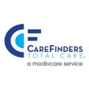 Care Finders Total Care company logo