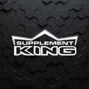 Supplement King Alberta company logo