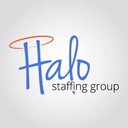 Halo Staffing Group company logo