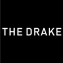 The Drake Hotel company logo