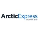 Arctic Express company logo