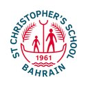 St Christopher's School company logo