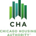 The Chicago Housing Authority company logo