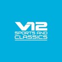 V12 Sports and Classics