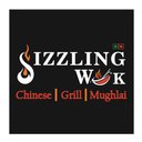 Sizzling Wok company logo