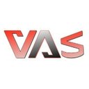 VAS IT Solutions company logo