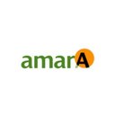 Amara company logo