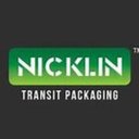 NICKLIN Transit Packaging Ltd company logo