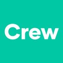 CREW company logo