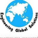 EGS India company logo
