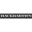 THE HACKBARTH'S company logo