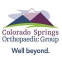 COLORADO SPRINGS ORTHOPAEDIC GROUP company logo