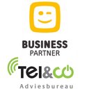 TELENCO | TELENET BUSINESS PARTNER company logo