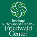 Friedwald Center for Rehabilitation and Nursing company logo