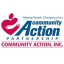 Community Action, Inc. of Topeka company logo