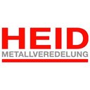 Heid Metallveredelung GmbH company logo
