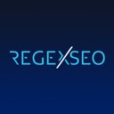 REGEX SEO company logo