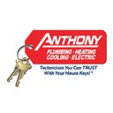 Anthony Plumbing, Heating, Cooling & Electric company logo