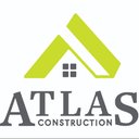 Atlas Construction Inc company logo
