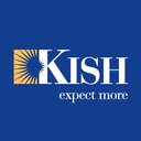 KISH BANK company logo