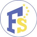 Five Star Swim School company logo