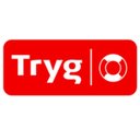 Tryg company logo